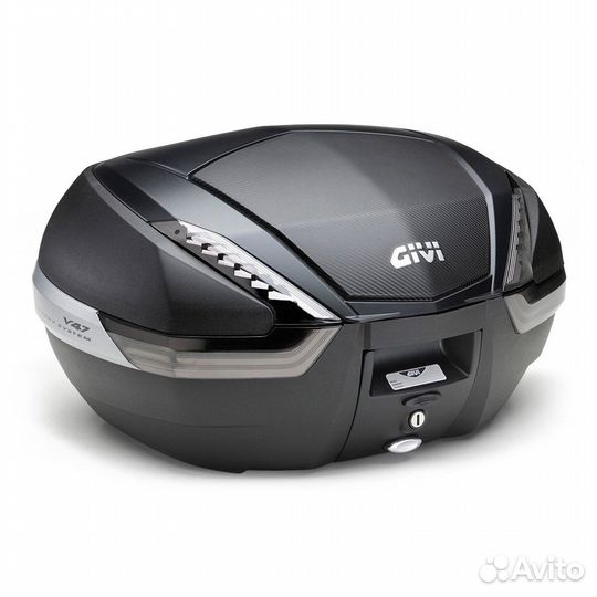 Крепление кофра Givi SR5136 BMW C 400 GT