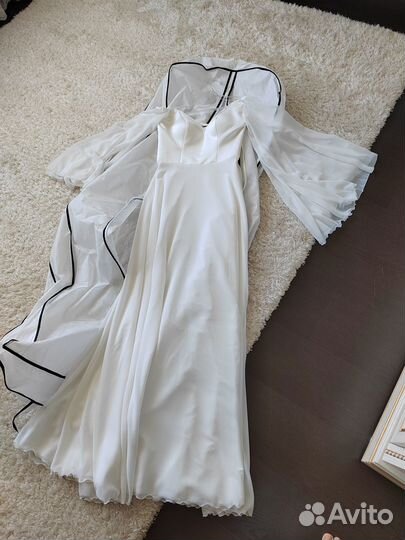 Свадебное платье olga sposa 1931