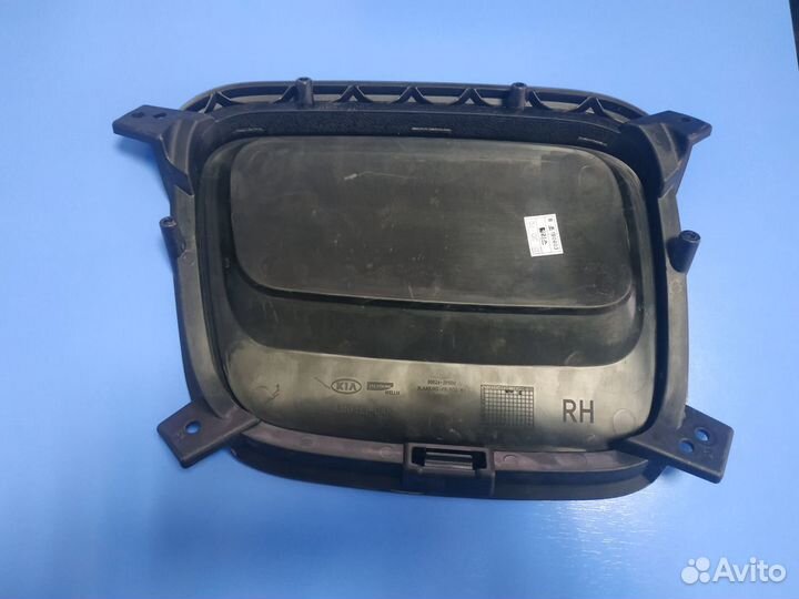 Заглушка Kia sorento 86524-2P500