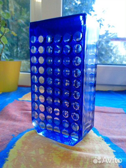 Ваза.Неман. Мурахвер. Редкая