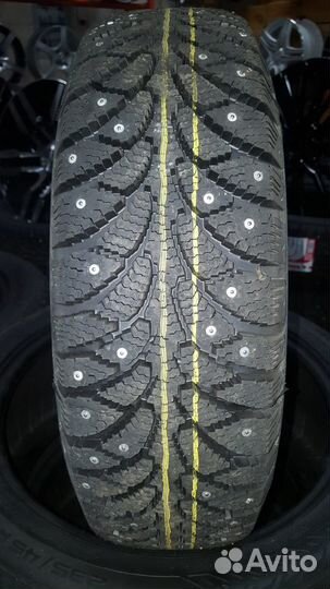 Tunga Nordway 2 PW-5 195/65 R15