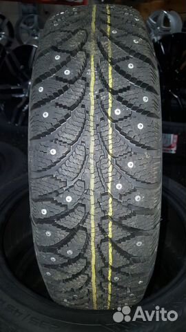 Tunga Nordway 2 PW-5 195/65 R15