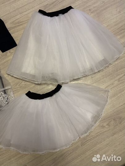 Школьная форма для девочки 128 134