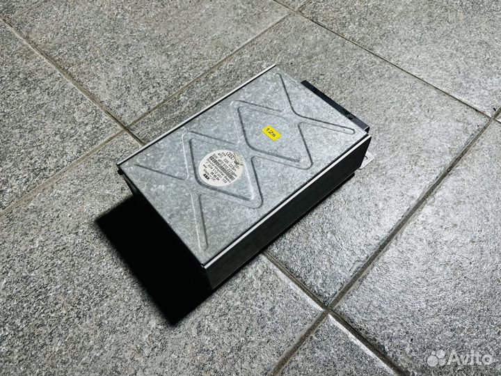 Усилитель звука audi a6 c6 4f