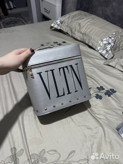 Чемодан для косметики