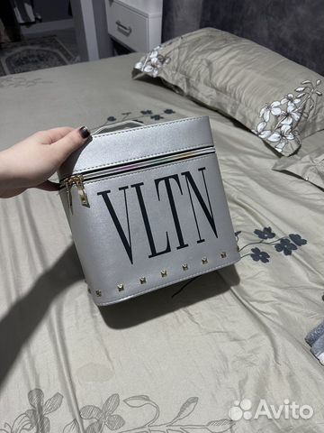 Чемодан для косметики