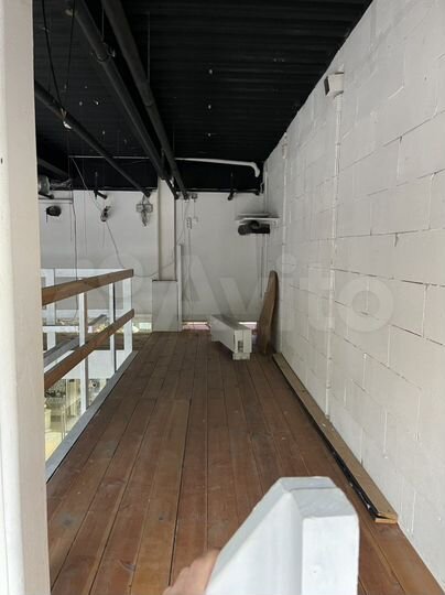 Торговая площадь, 70 м²