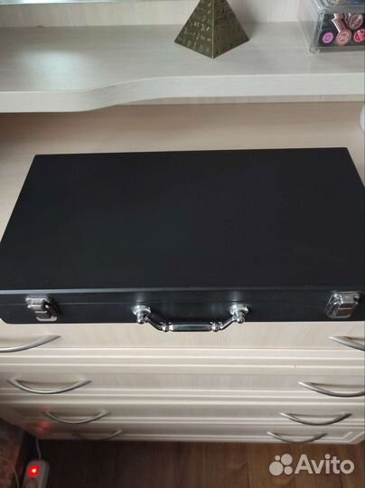 Покерный набор