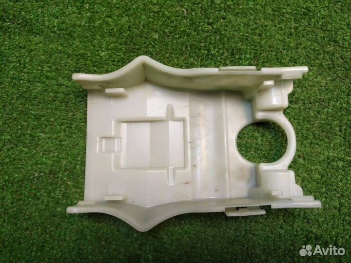 Пыльник Skoda Octavia A7 CWV 2014