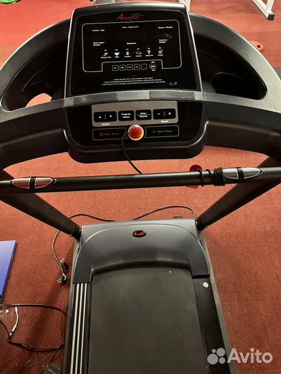 Беговая дорожка бу