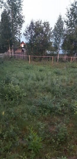 Участок 5 сот. (СНТ, ДНП)