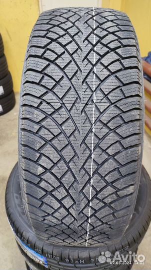 Nokian Tyres Hakkapeliitta R5 SUV 255/65 R17 114R