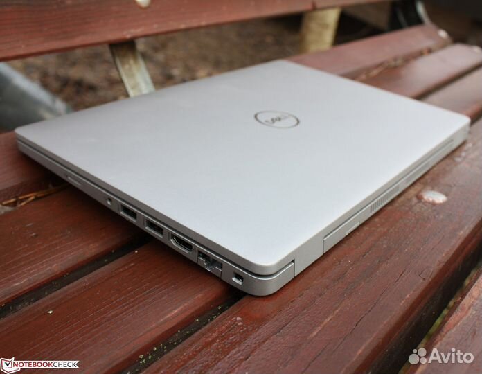 Ноутбук Dell Latitude 5420