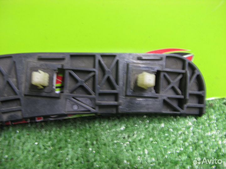 Крепление бампера mitsubishi Z21W,Z22W,Z23W,Z24W,Z