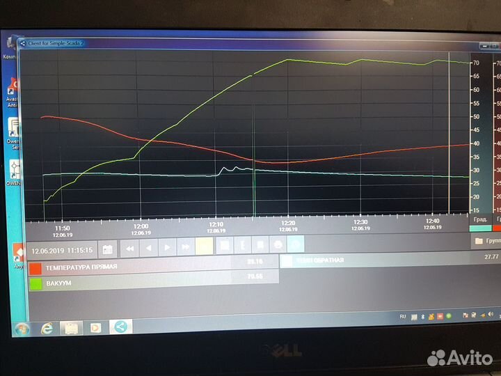 Оборудование для сушки дров