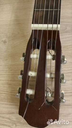 Гитара hohner hc 06