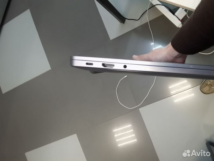 Xiaomi redmibook pro 15 2022