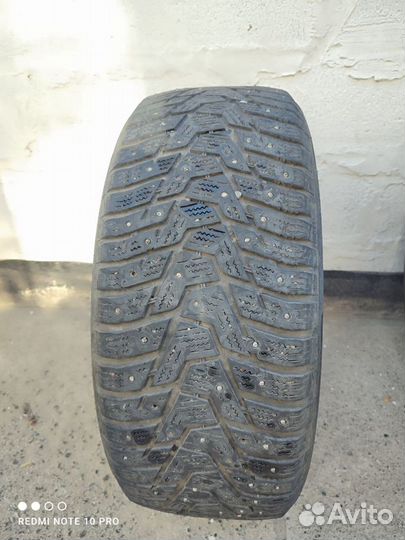 Hankook Winter I'Pike RS2 W429 205/55 R16