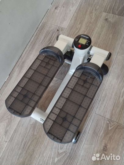 Тренажер степпер