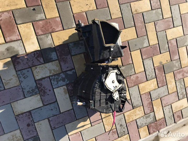 Печка Hyundai Accent 2006