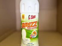 Brizz - средство для чистки унитазов (усиленная фо