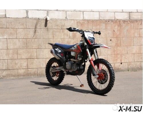 Мотоцикл jhlmoto JHL Z9 NC450S