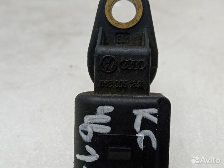 Датчик распредвала volkswagen golf 5