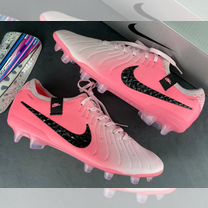 Бутсы nike tiempo legend 10