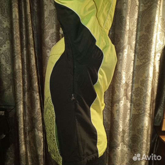 Куртка женская