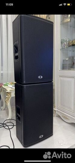 Аренда звука (музыкальное оборудование)