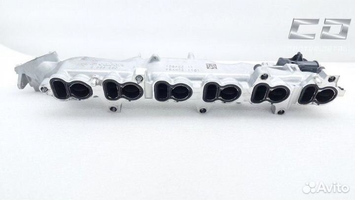 Впускной коллектор BMW X5 G05 2021 11619885850