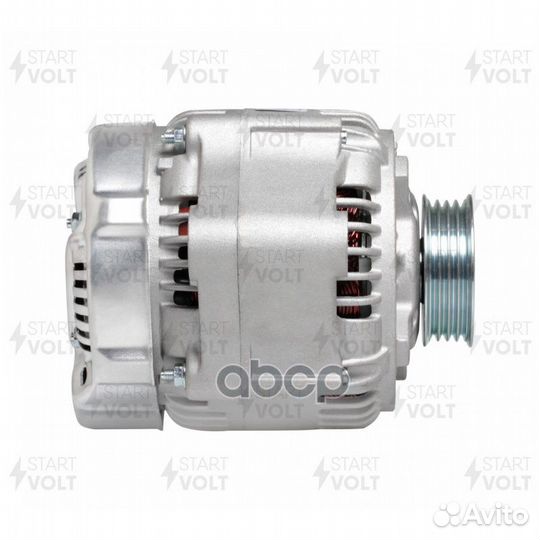 Генератор LG2454 LG2454 startvolt