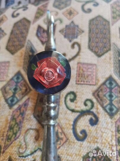 Кухонный топорик