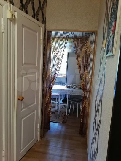 2-к. квартира, 45 м², 3/5 эт.