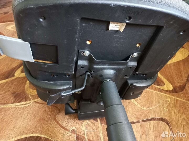 Компьютерные кресла, разные Honda,Sitland