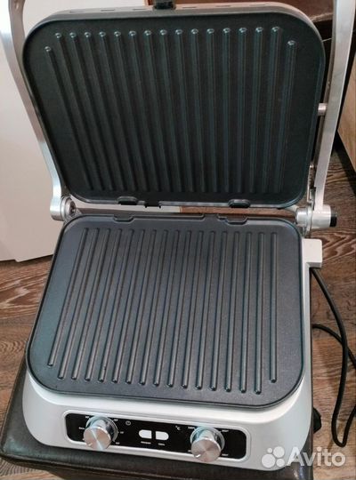 Электрогриль