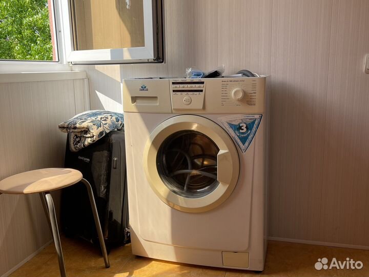 Стиральная машинка Атлан 35М81