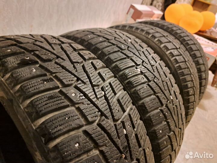 Nexen Winguard WinSpike 205/55 R16 T