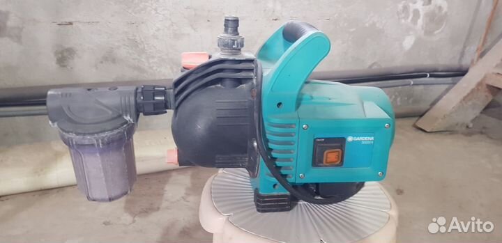 Продам насос