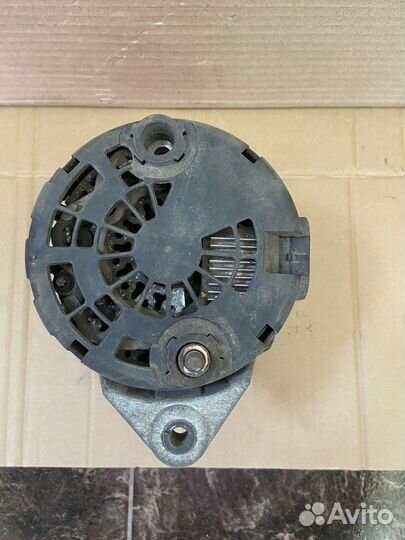 Генератор Chevrolet Lacetti, Aveo,Nubira