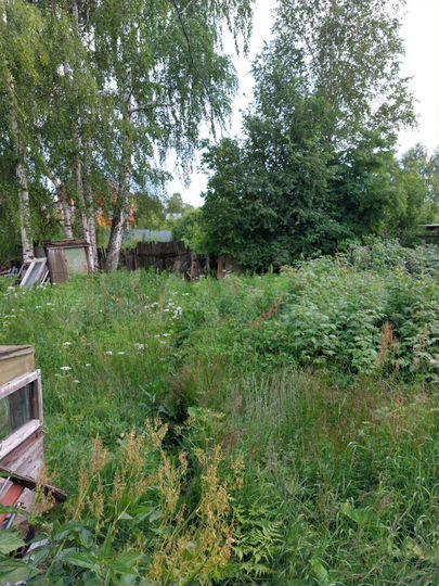 Участок 5 сот. (ИЖС)