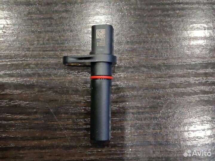 Датчик скорости на Ford focus 3