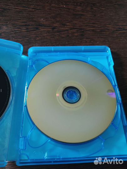 Blu ray хоббит нежданное путешествие 3D