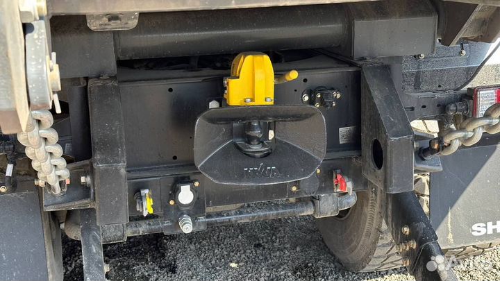 Shacman (Shaanxi) SX331863366, 2023