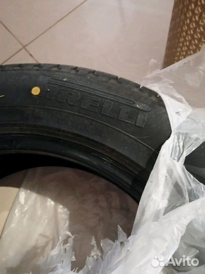 Pirelli Cinturato P7 215/60 R17