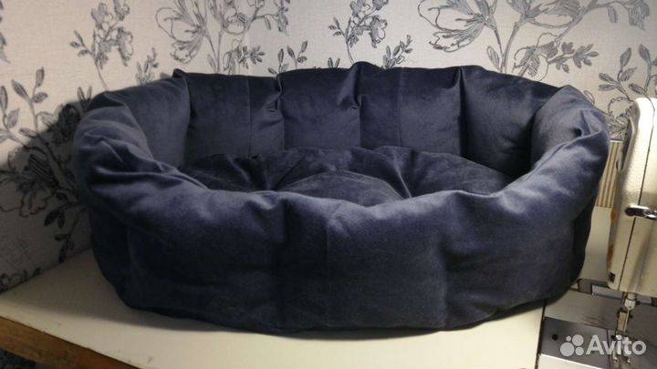 Лежанки для кошек