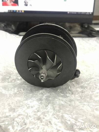 Картридж турбины 54399880110 левый