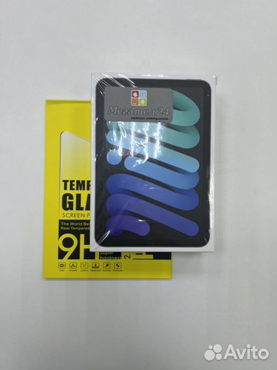 iPad mini 6 2021 256gb wifi