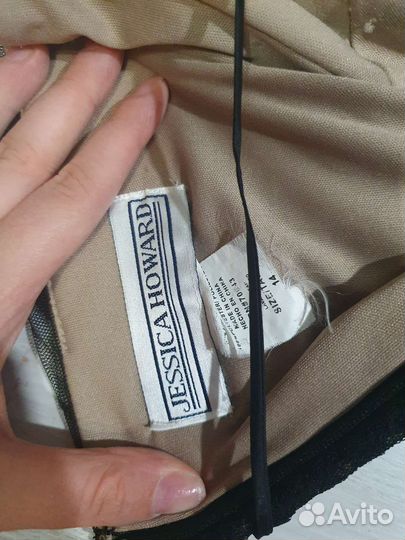 Одежда для девушек