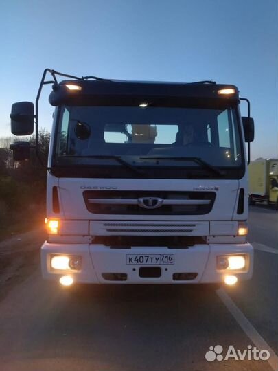 Грузоперевозки, аренда спецтехники